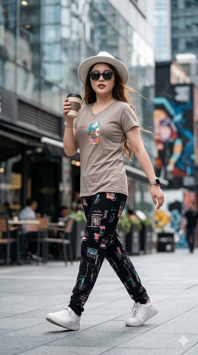 STYLE VOL 12 By Fashid Designer Stylish Fancy Colorful Beautiful Casuals Tops At Wholesale Price